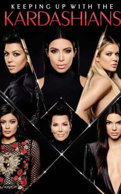 Keeping Up With the Kardashians - Season 12