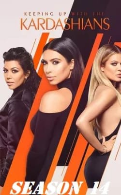 Keeping Up With the Kardashians - Season 14