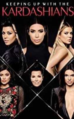 Keeping Up With the Kardashians - Season 15