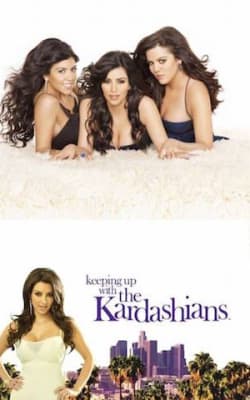 Keeping Up with the Kardashians - Season 4