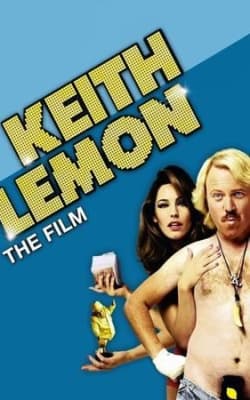 Keith Lemon: The Film