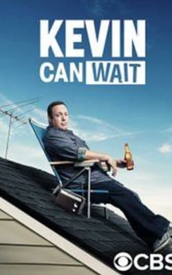 Kevin Can Wait - Season 1