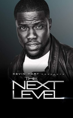 Kevin Hart Presents The Next Level - Season 2