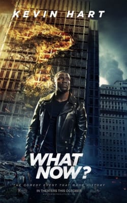 Kevin Hart: What Now?