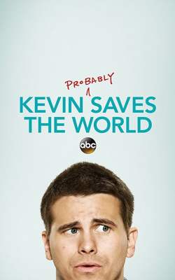 Kevin (Probably) Saves the World - Season 1