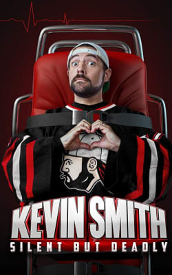 Kevin Smith: Silent But Deadly