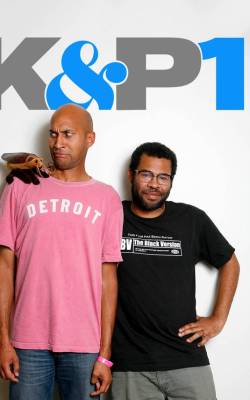 Key and Peele - Season 1