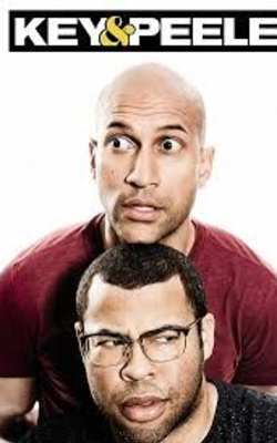 Key and Peele - Season 3