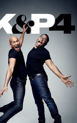 Key and Peele - Season 4