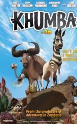 Khumba