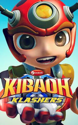 Kibaoh Klashers - Season 1