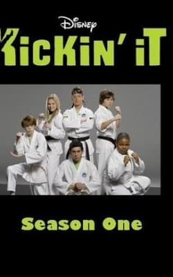 Kickin It - Season 1