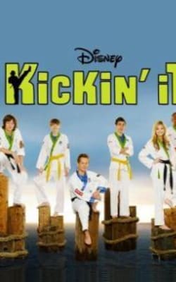 Kickin It - Season 3