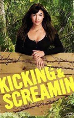 Kicking & Screaming - Season 1