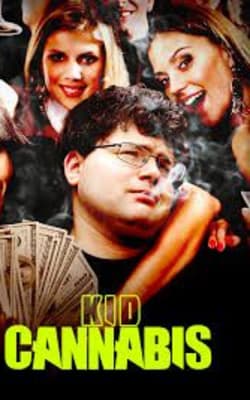 Kid Cannabis