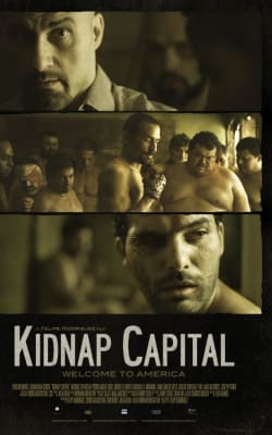 Kidnap Capital