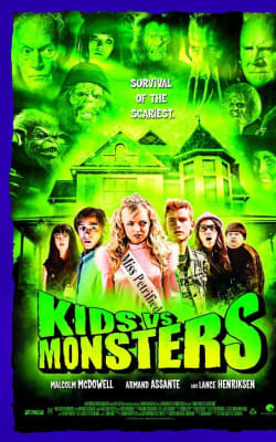 Kids vs Monsters