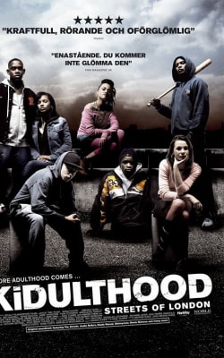 Kidulthood