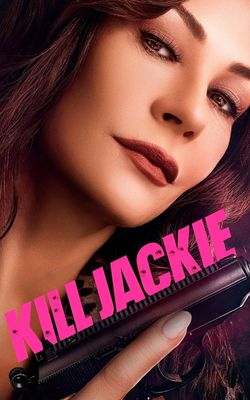 Kill Jackie - Season 1-HD