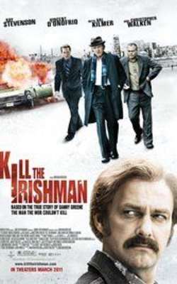 Kill the Irishman