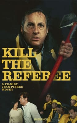 Kill the Referee-HD