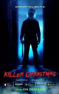 Killer Christmas