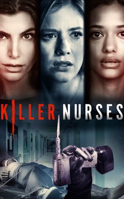 Killer Nurses-HD
