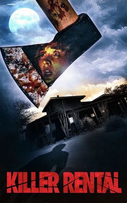 Killer Rental-HD