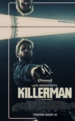 Killerman