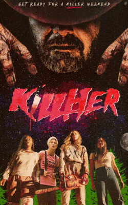 KillHer KillHer