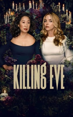 Killing Eve - Season 4