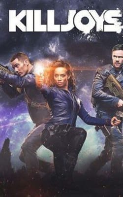 Killjoys - Season 2