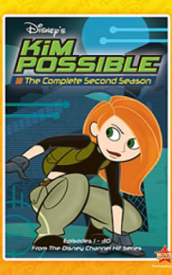 Kim Possible - Season 2