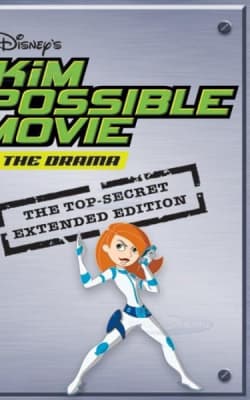 Kim Possible - Season 3