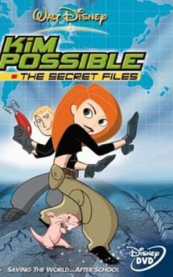 Kim Possible - Season 4