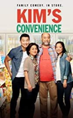 Kims Convenience - Season 3