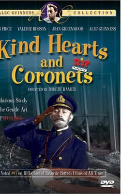 Kind Hearts and Coronets