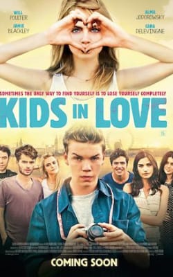 Kids in Love