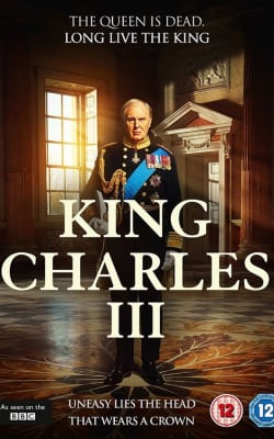 King Charles III