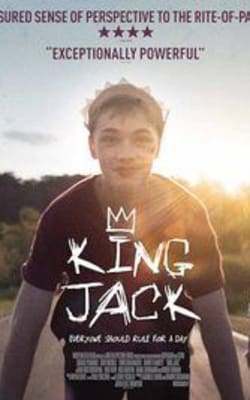 King Jack