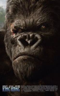King Kong (2005)