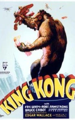 King Kong