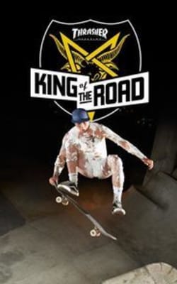 King Of The Road (US) - Season 02