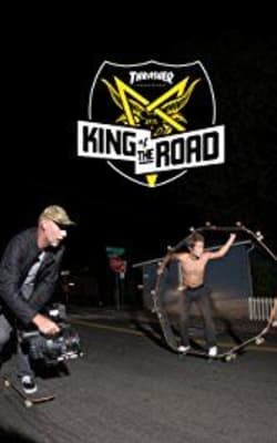 King Of The Road (US) - Season 3