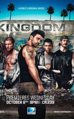 Kingdom - Season 1