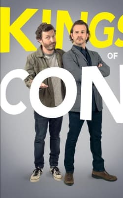 Kings of Con - Season 1