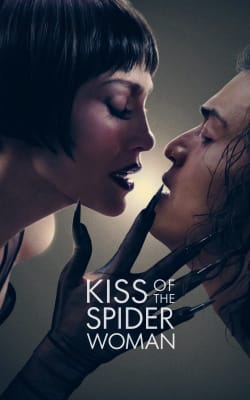 Kiss of the Spider Woman