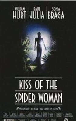 Kiss of the Spider Woman