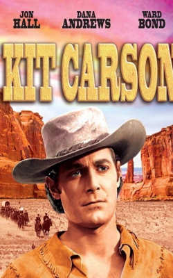 Kit Carson