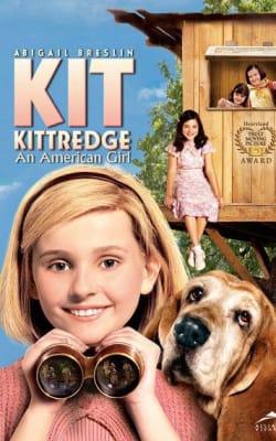 Kit Kittredge An American Girl